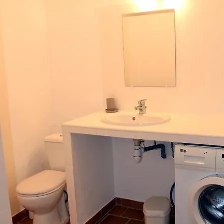 A Rossa Location Apartment Favone Room photo