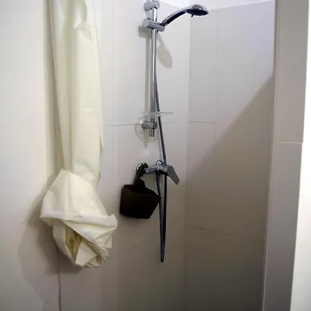 A Rossa Location Apartment Favone Room photo