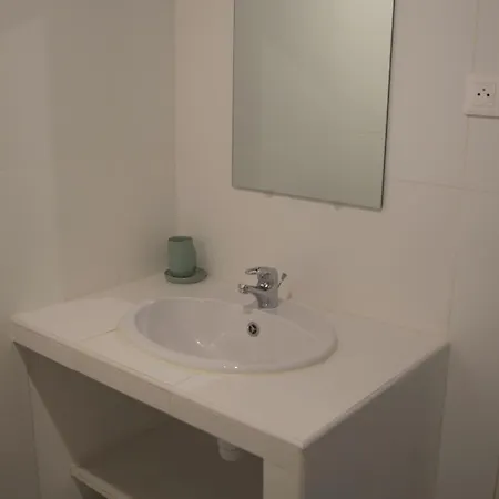 A Rossa Location Apartment Favone Room photo