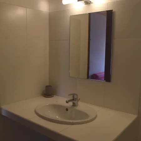 A Rossa Location Apartment Favone Room photo
