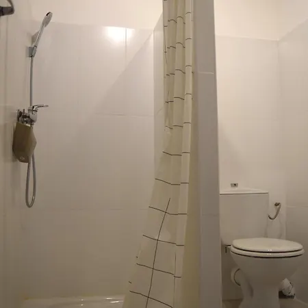 A Rossa Location Apartment Favone Room photo