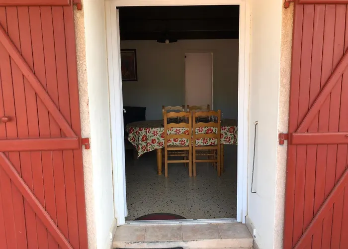 A Rossa Location