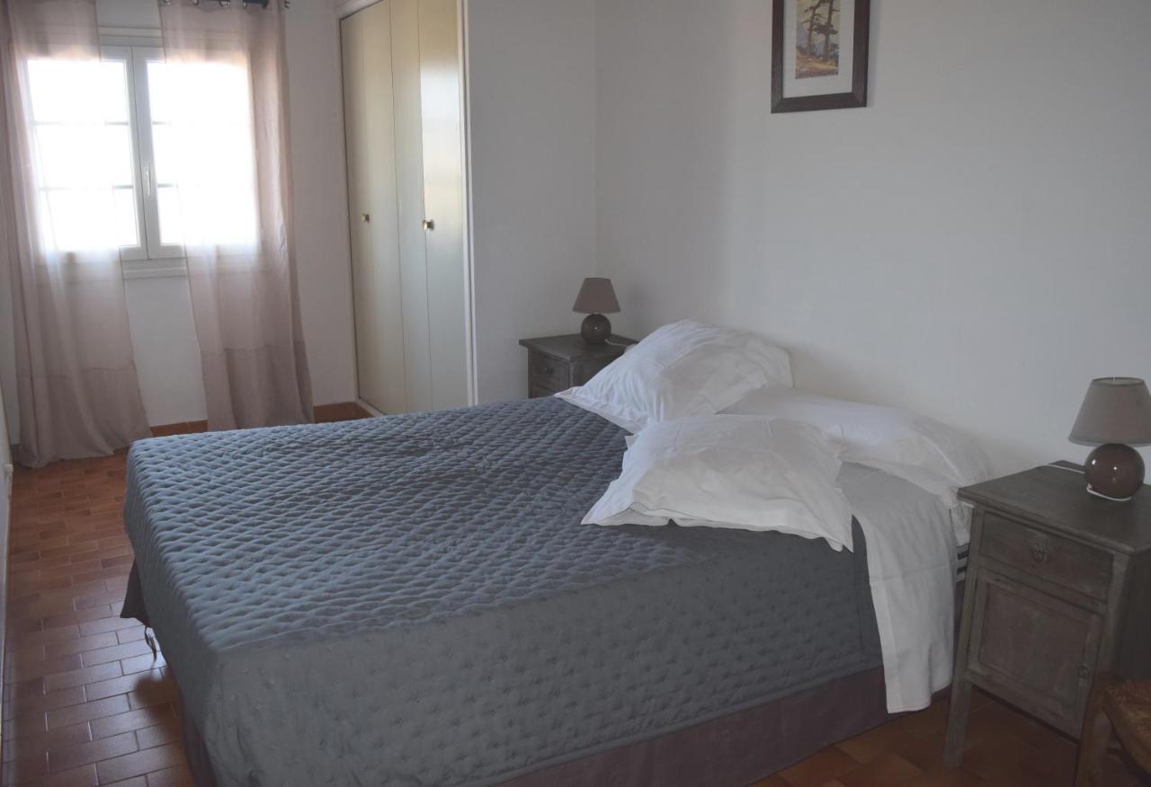 A Rossa Location Apartamento Favone