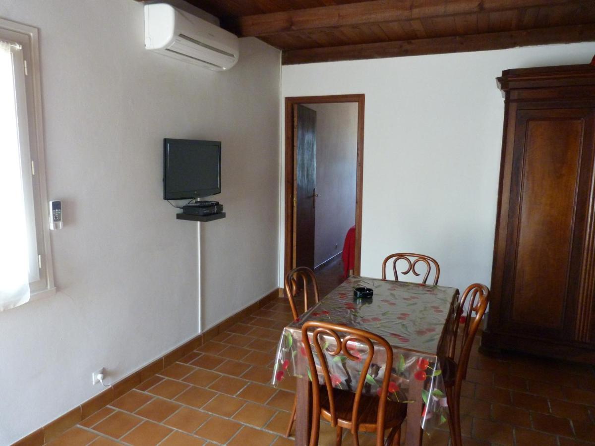 Apartamento A Rossa Location Favone