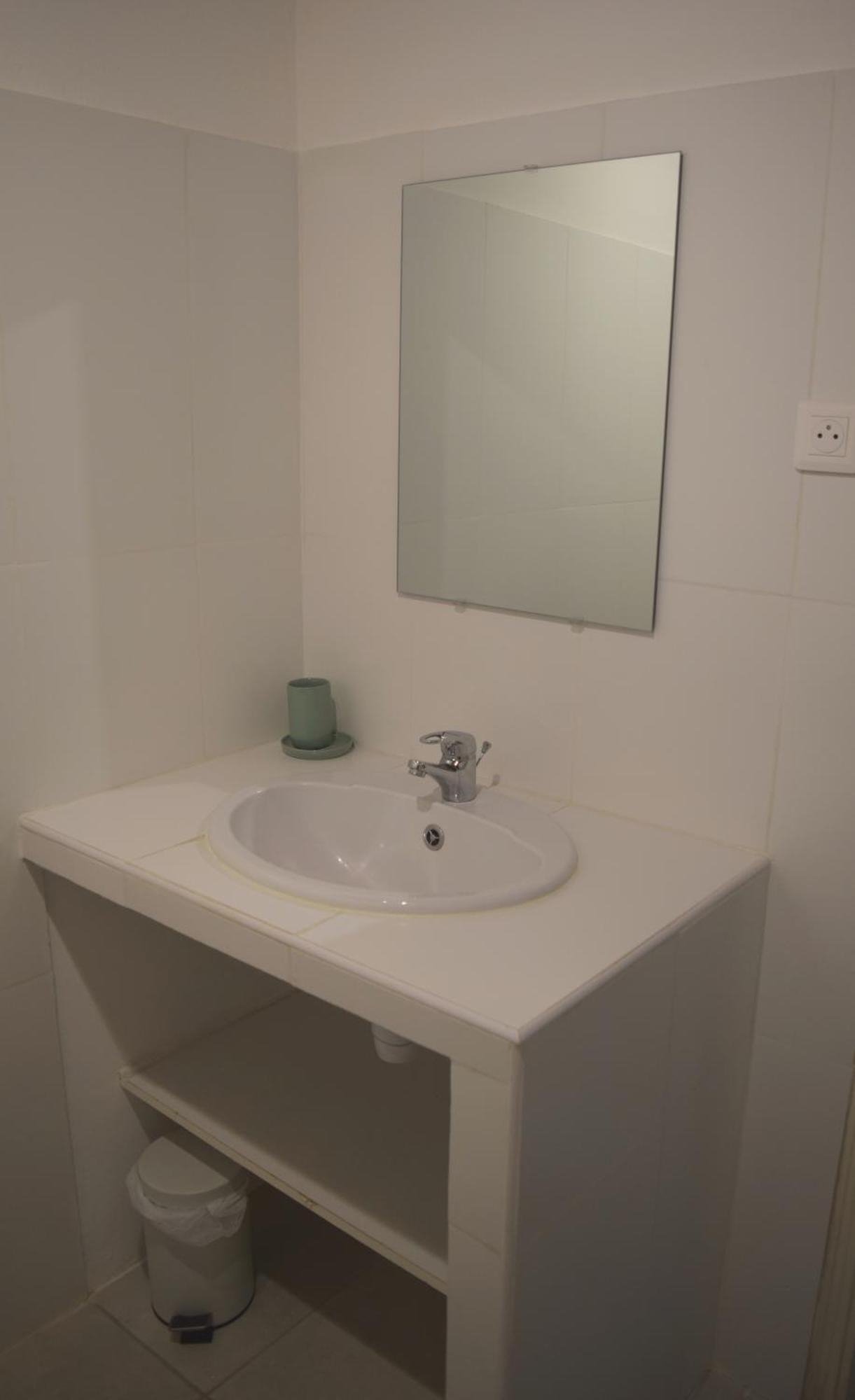 Apartment A Rossa Location *