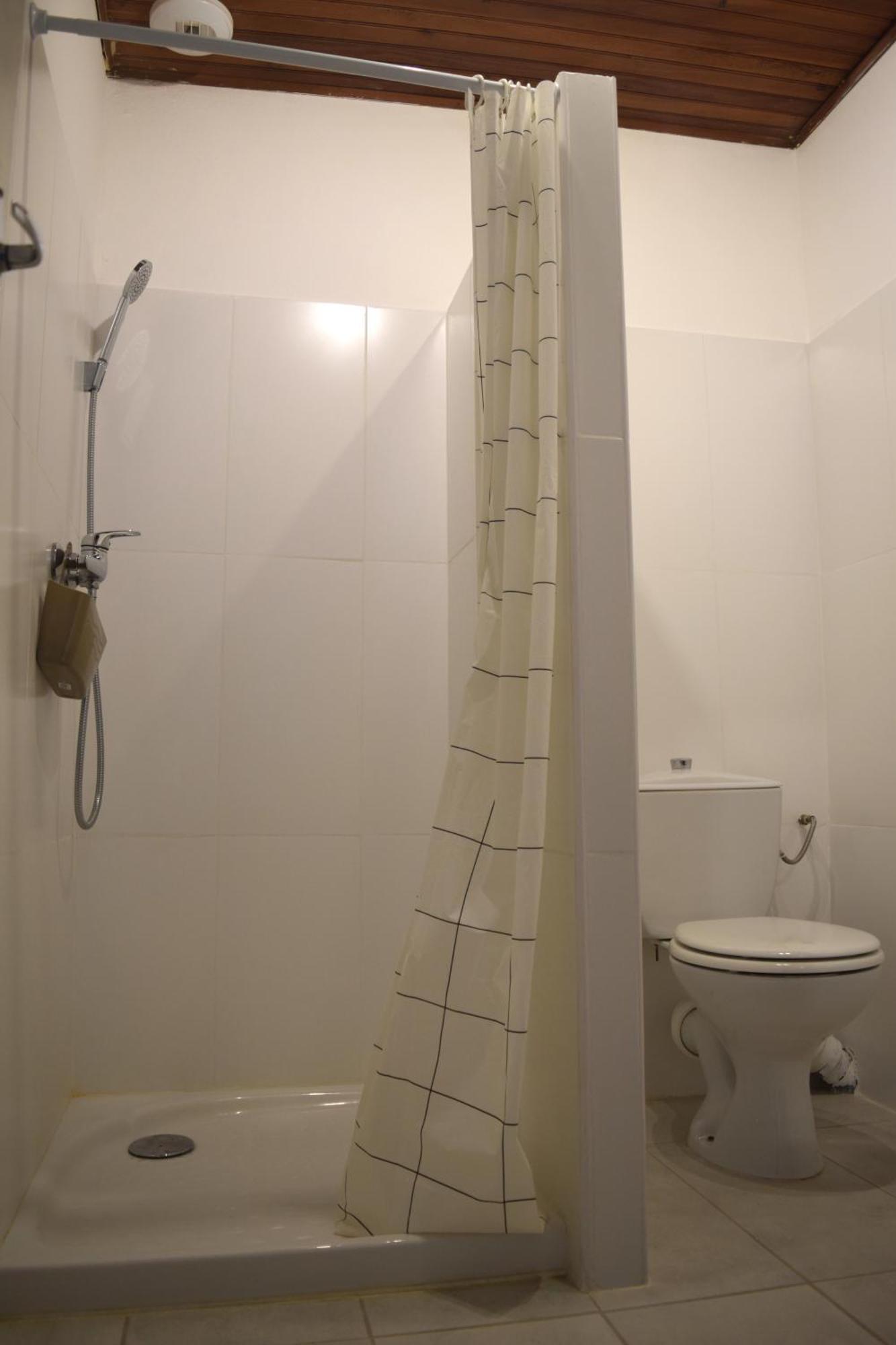 Apartment A Rossa Location