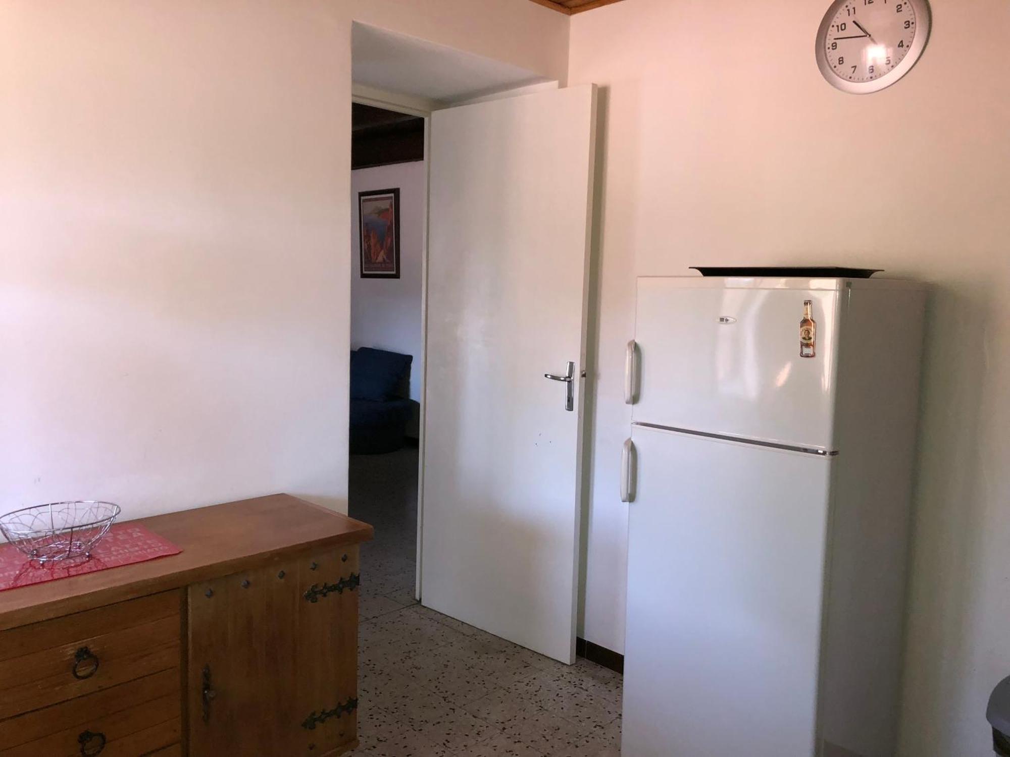 A Rossa Location Apartment Favone